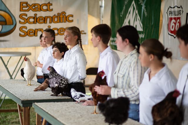 event photography